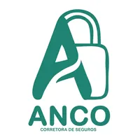 ANCO Corretora Logo